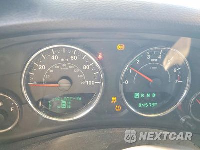 Zdjęcie 9 z 14 samochodu: 2015 JEEP WRANGLER UNLIMITED SPORT VIN:1C4BJWDG6FL573363 - miniatura
