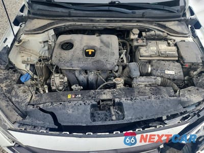 Zdjęcie 11 z 13 samochodu: 2019 HYUNDAI ELANTRA SE VIN:5NPD74LF8KH421751 - miniatura