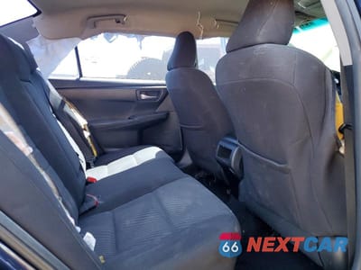 Zdjęcie 10 z 12 samochodu: 2015 TOYOTA CAMRY LE VIN:4T1BF1FK0FU915160 - miniatura