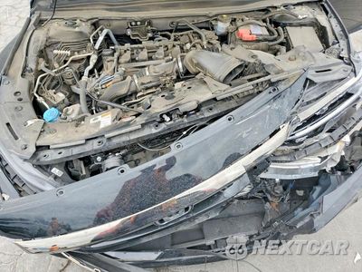 Zdjęcie 11 z 12 samochodu: 2022 HONDA ACCORD SPORT SE VIN:1HGCV1F49NA067083 - miniatura