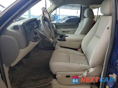 Zdjęcie 7 z 12 samochodu: 2013 GMC SIERRA C1500 SLE VIN:3GTP1VEAXDG155134 - miniatura