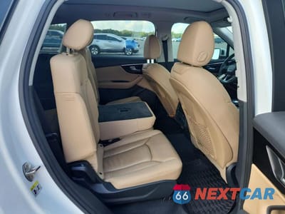 Zdjęcie 11 z 13 samochodu: 2023 AUDI Q7 PREMIUM VIN:WA1ACBF72PD014930 - miniatura