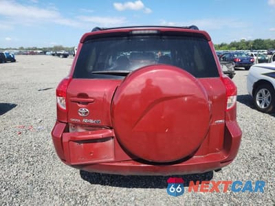 Zdjęcie 6 z 13 samochodu: 2007 TOYOTA RAV4 LIMITED VIN:JTMBK31V875021416 - miniatura