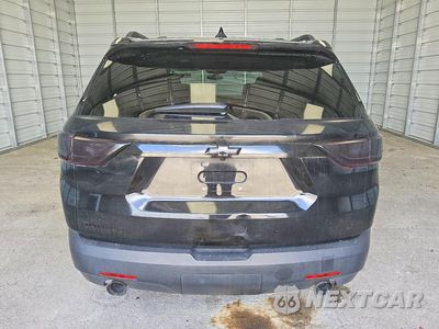 Zdjęcie 6 z 13 samochodu: 2019 CHEVROLET TRAVERSE LT VIN:1GNERGKWXKJ311249 - miniatura