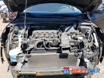 Zdjęcie 12 z 14 samochodu: 2016 HONDA HR-V EX VIN:3CZRU6H52GM729908 - miniatura