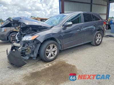2013 ACURA RDX 5J8TB3H33DL003732 - główne zdjęcie licytacji z USA - miniatura