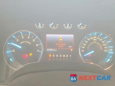 Zdjęcie 9 z 12 samochodu: 2011 FORD F150 SUPERCREW VIN:1FTFW1EF8BFC78124 - miniatura