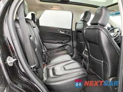 Zdjęcie 11 z 13 samochodu: 2022 FORD EDGE TITANIUM VIN:2FMPK4K95NBA55931 - miniatura