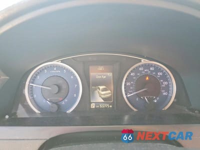 Zdjęcie 9 z 12 samochodu: 2016 TOYOTA CAMRY LE VIN:4T4BF1FK7GR538544 - miniatura