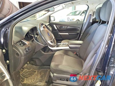Zdjęcie 7 z 14 samochodu: 2013 FORD EDGE SEL VIN:2FMDK3JC7DBA94626 - miniatura