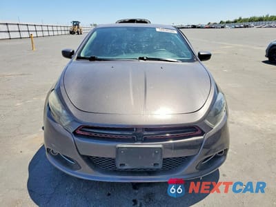 Piąte zdjęcie samochodu w środku: 2015 DODGE DART SXT VIN:1C3CDFBB7FD336558 - miniatura