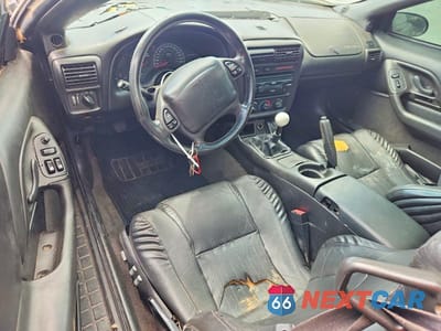 Zdjęcie 8 z 13 samochodu: 2001 CHEVROLET CAMARO Z28 VIN:2G1FP22G112101049 - miniatura