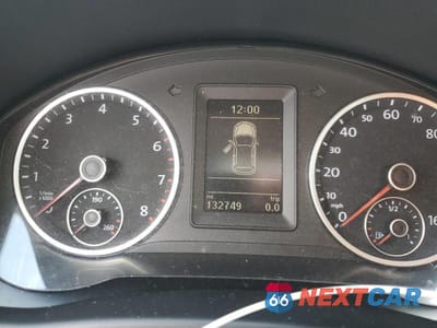 Zdjęcie 9 z 13 samochodu: 2013 VOLKSWAGEN TIGUAN S VIN:WVGAV3AX5DW617248 - miniatura