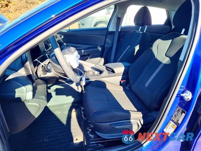 Zdjęcie 7 z 12 samochodu: 2025 HYUNDAI ELANTRA SE VIN:KMHLL4DG7SU037816 - miniatura