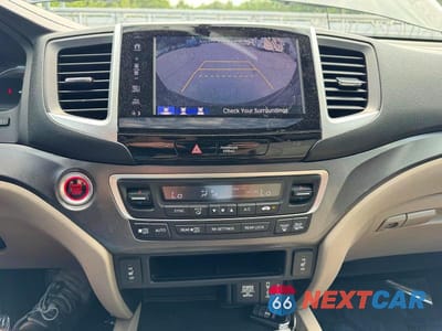 Zdjęcie 11 z 13 samochodu: 2018 HONDA PILOT EXL VIN:5FNYF6H57JB012590 - miniatura