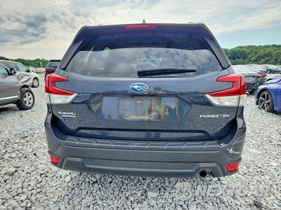 Zdjęcie 6 z 13 samochodu: 2019 SUBARU FORESTER PREMIUM VIN:JF2SKAEC6KH520088 - miniatura