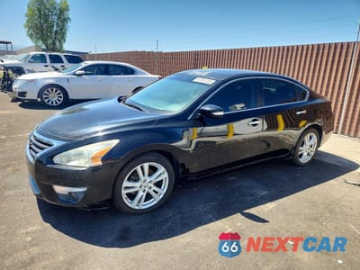 2013 NISSAN ALTIMA 3.5 S 1N4BL3AP3DC107583 - główne zdjęcie licytacji z USA - miniatura