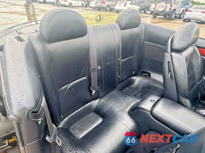 Zdjęcie 6 z 10 samochodu: 2002 LEXUS SC 430 VIN:JTHFN48Y120027612 - miniatura