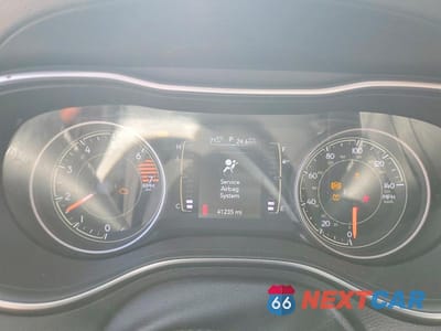 Zdjęcie 9 z 14 samochodu: 2020 JEEP CHEROKEE LATITUDE PLUS VIN:1C4PJMLB7LD567786 - miniatura