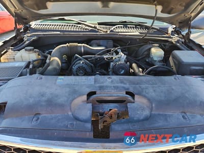 Zdjęcie 11 z 12 samochodu: 2006 CHEVROLET SILVERADO C1500 VIN:1GCEC19X26Z181240 - miniatura