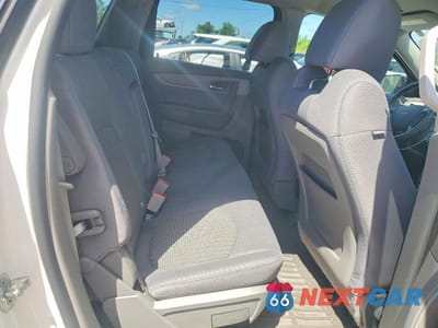 Zdjęcie 11 z 13 samochodu: 2013 CHEVROLET TRAVERSE LS VIN:1GNKRFKDXDJ250516 - miniatura