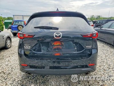Zdjęcie 6 z 13 samochodu: 2023 MAZDA CX-5 SIGNATURE VIN:JM3KFBXY3P0145498 - miniatura