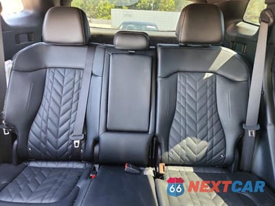 Zdjęcie 10 z 14 samochodu: 2024 KIA SPORTAGE X-PRO VIN:5XYK7CDF8RG171638 - miniatura