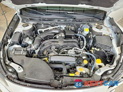 Zdjęcie 11 z 12 samochodu: 2024 SUBARU LEGACY LIMITED VIN:4S3BWAM60R3028713 - miniatura