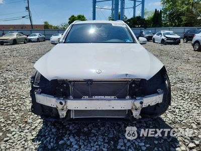 Piąte zdjęcie samochodu w środku: 2016 MERCEDES-BENZ GLC 300 4MATIC VIN:WDC0G4KB1GF016937 - miniatura