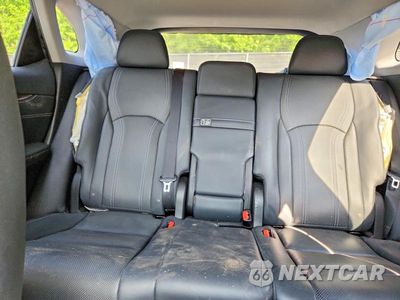 Zdjęcie 10 z 13 samochodu: 2019 LEXUS RX 350 BASE VIN:2T2BZMCA2KC192701 - miniatura
