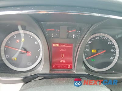 Zdjęcie 9 z 14 samochodu: 2015 GMC TERRAIN VIN:2GKALREK5F6108452 - miniatura