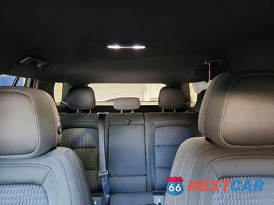 Zdjęcie 10 z 13 samochodu: 2026 CHEVROLET EQUINOX LT VIN:3GNAXPEG3TL451257 - miniatura