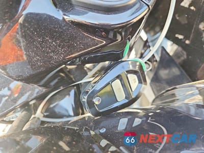 Zdjęcie 8 z 10 samochodu: 2025 HARLEY-DAVIDSON FLTRXSE VIN:1HD1TC614SB960134 - miniatura