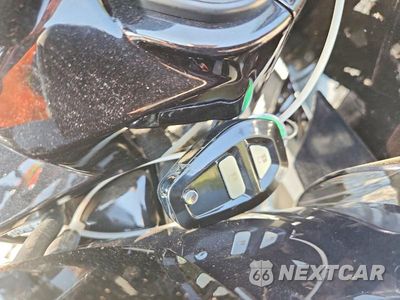 Zdjęcie 8 z 10 samochodu: 2025 HARLEY-DAVIDSON FLTRXSE VIN:1HD1TC614SB960134 - miniatura