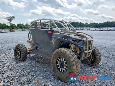 2016 POLARIS RZR UTILITY VEHICLE 3NSVDE927GF467345 - główne zdjęcie licytacji z USA - miniatura