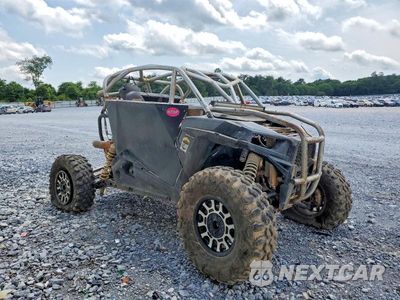 2016 POLARIS RZR UTILITY VEHICLE 3NSVDE927GF467345 - główne zdjęcie licytacji z USA - miniatura