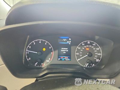 Zdjęcie 9 z 13 samochodu: 2024 TOYOTA COROLLA CROSS LE VIN:7MUBAAAG9RV072757 - miniatura