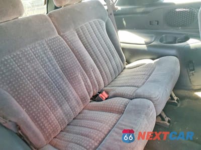 Zdjęcie 11 z 13 samochodu: 1999 CHEVROLET BLAZER VIN:1GNCT18W9XK146616 - miniatura