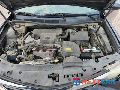 Zdjęcie 11 z 12 samochodu: 2012 TOYOTA CAMRY LE VIN:4T1BF1FK9CU025896 - miniatura
