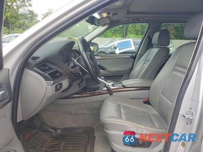Zdjęcie 7 z 13 samochodu: 2007 BMW X5 3.0I VIN:4USFE43567LY77556 - miniatura