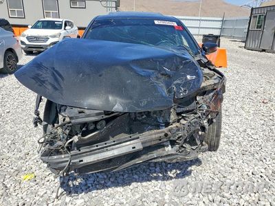 Piąte zdjęcie samochodu w środku: 2016 HONDA ACCORD SPORT VIN:1HGCR2F58GA174728 - miniatura