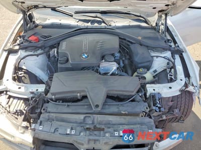 Zdjęcie 11 z 13 samochodu: 2015 BMW 328 I VIN:WBA3A5G54FNS90969 - miniatura