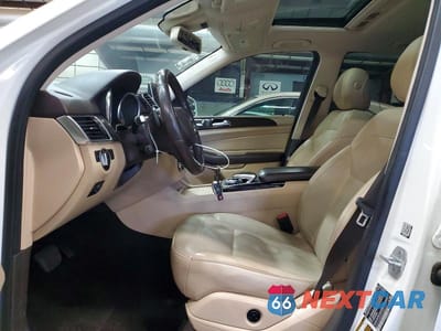 Zdjęcie 7 z 13 samochodu: 2016 MERCEDES-BENZ GLE 350 4MATIC VIN:4JGDA5HB4GA708916 - miniatura