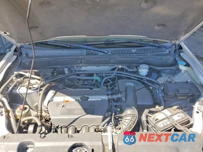 Zdjęcie 12 z 13 samochodu: 2003 HONDA CR-V LX VIN:JHLRD68433C005639 - miniatura