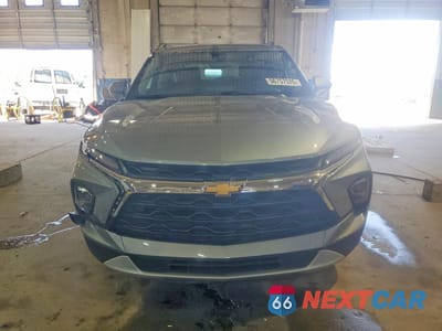 Piąte zdjęcie samochodu w środku: 2025 CHEVROLET BLAZER 2LT VIN:3GNKBCR44SS126407 - miniatura