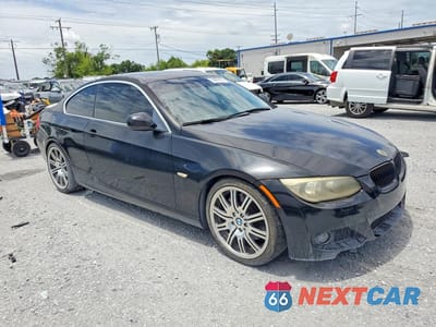 Czwarte zdjęcie samochodu z boku: 2011 BMW 335 I VIN:WBAKG7C58BE598023 - miniatura