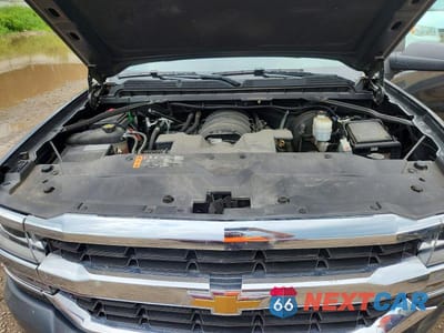 Zdjęcie 11 z 12 samochodu: 2019 CHEVROLET SILVERADO LD K1500 BASE VIN:2GCVKNEC7K1182108 - miniatura
