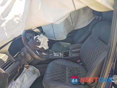 Zdjęcie 7 z 13 samochodu: 2023 MITSUBISHI OUTLANDER SEL VIN:JA4T5VA98PZ038018 - miniatura