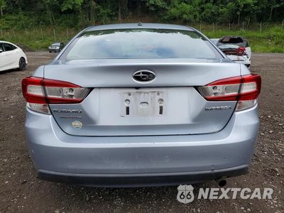 Zdjęcie 6 z 12 samochodu: 2018 SUBARU IMPREZA VIN:4S3GKAA61J3606635 - miniatura