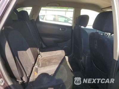 Zdjęcie 11 z 13 samochodu: 2015 NISSAN ROGUE SELECT S VIN:JN8AS5MTXFW667054 - miniatura